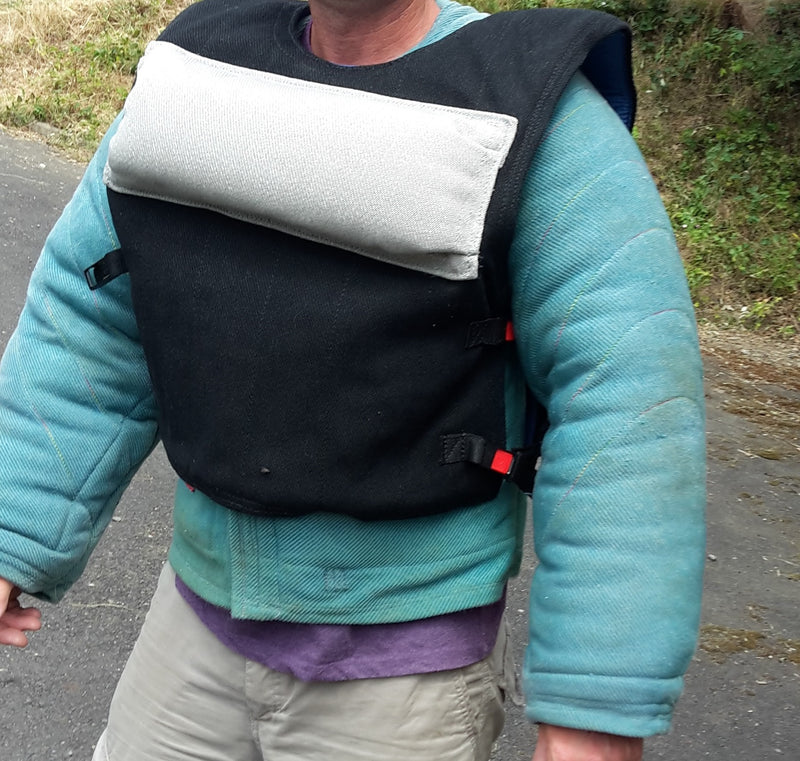 Gilets À Boudin