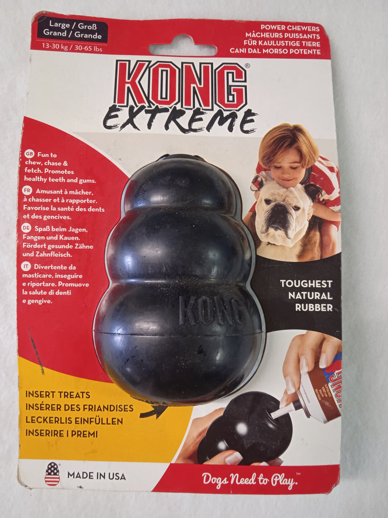 KONG