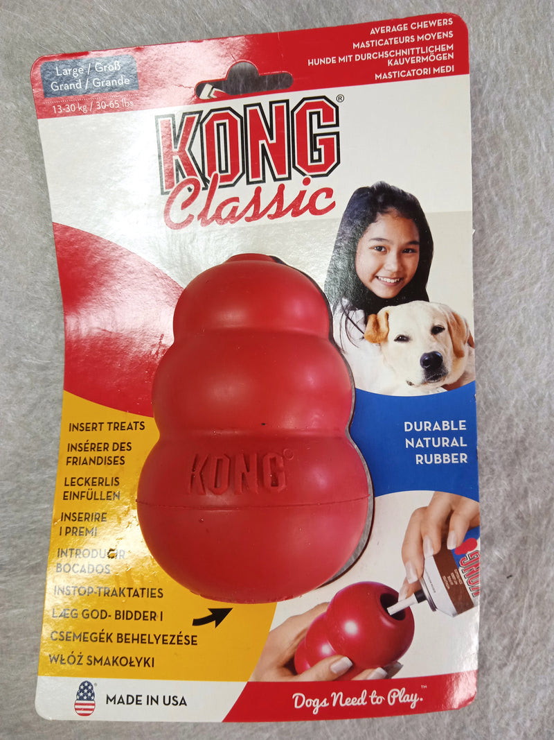 KONG