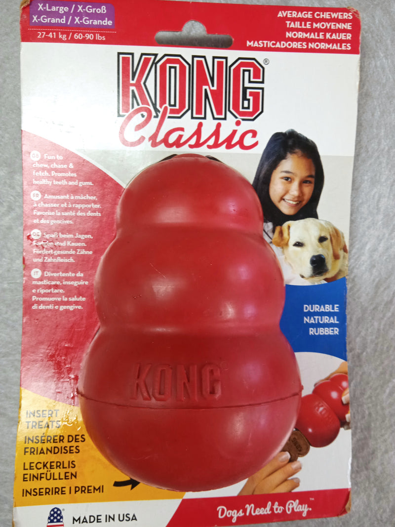 KONG